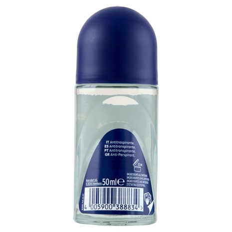 Nivea Men Cool Kick Deodorant Anti-Perspirant 50 ml